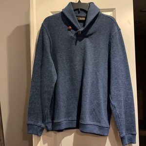 Men’s Tasso Elba sweater